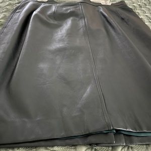 Woman skirt
